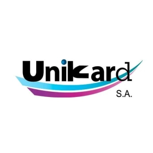 Logo Unikard SA