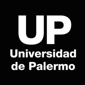 Logo Universidad de Palermo