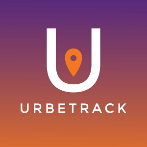 Logo Urbetrack