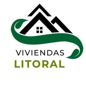 Logo VIVIENDAS LITORAL