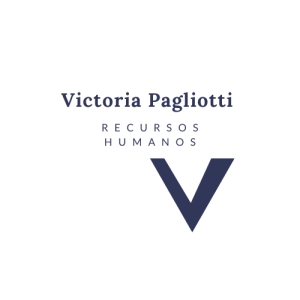 Logo Victoria Pagliotti Recursos Humanos