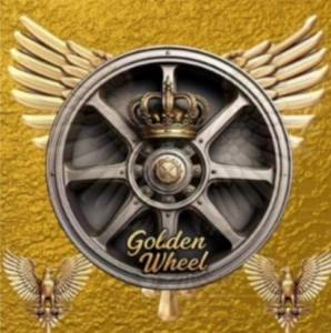 Logo YOUR GOLDEN WHEELS SRL