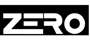 Logo ZERO