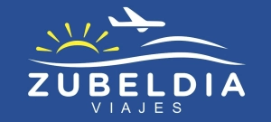 Logo ZUBELDIA VIAJES