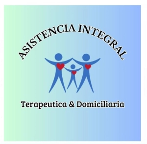 Logo Asistencia integral