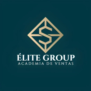 Logo Elite group