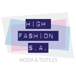 Logo High fashion S.A