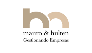 Logo Mauro&hulten