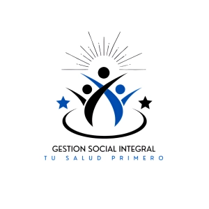 Logo Gestion social integral