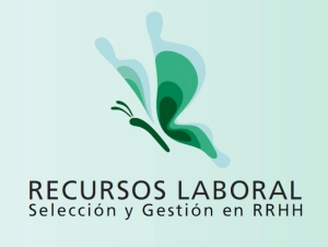 Logo Recursos laboral consultora