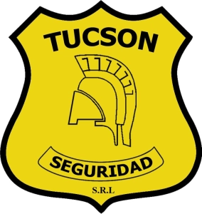 Logo tucson seguridad