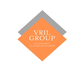 Logo Vril group