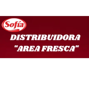 Logo DISTRIBUIDORA AREA FRESCA SOFIA