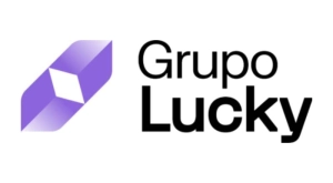 Logo Grupo Lucky