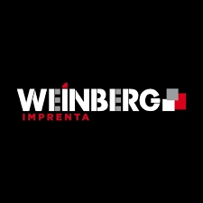 Logo Imprenta weinberg