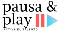 Logo Pausa & Play