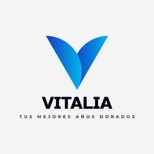 Logo VITALIA