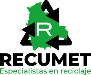 Logo Recumet