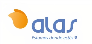 Logo ALAS