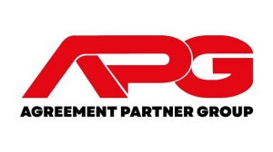 Logo APG
