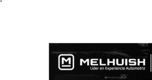 Logo AUTOMOTORA MELHUISH