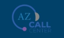 Logo AZ Call Center