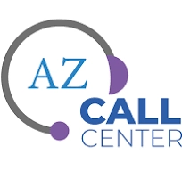 Logo AZ Contact Center
