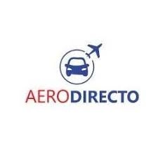 Logo AereoDirecto