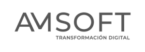 Logo Amsoft SpA