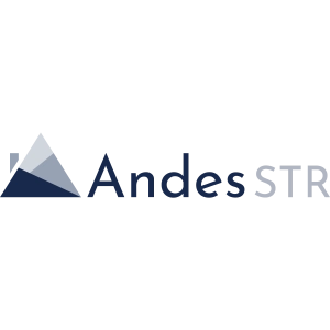 Logo Andes STR SpA