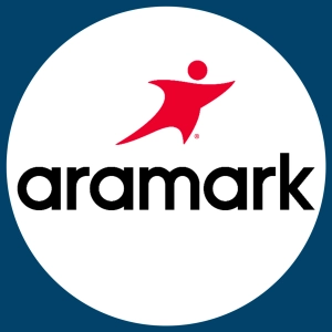 Logo Aramark