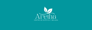 Logo Aretha SpA