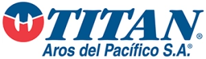 Logo Aros del Pacífico S.A.