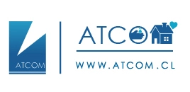 Logo Atcom