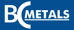 Logo BCMETALS SpA