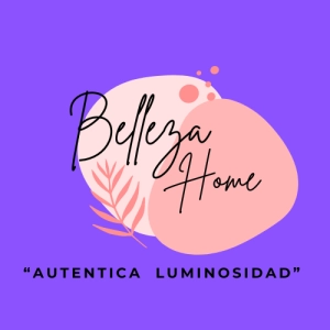 Logo BELLEZA HOME