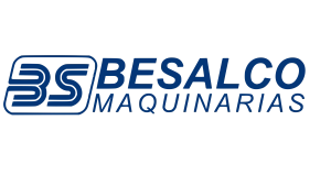 Logo Besalco Maquinarias