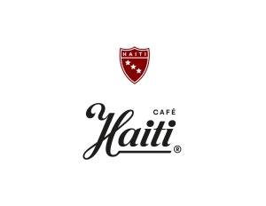 Logo CAFE HAITI