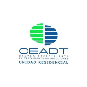 Logo CEADT