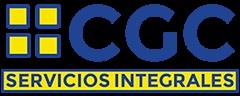 Logo CGC