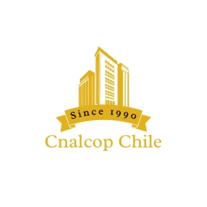 Logo CNALCOP ltda