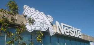 Logo COMERCIALIZADORA DE PRODUCTOS NESTLE S A