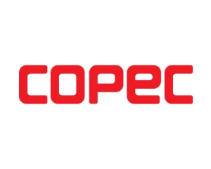 Logo COMPANIA DE PETROLEOS DE CHILE COPEC SA