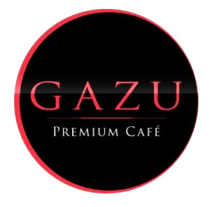 Logo Cafetería Gazu