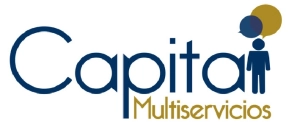 Logo Capital Multiservicios