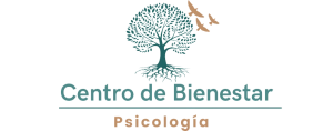 Logo Centro de Bienestar