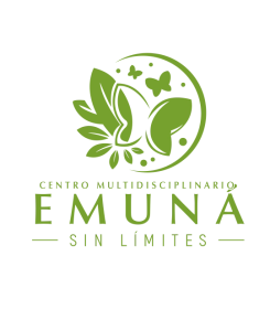 Logo Centro Multidisciplinario Emuna