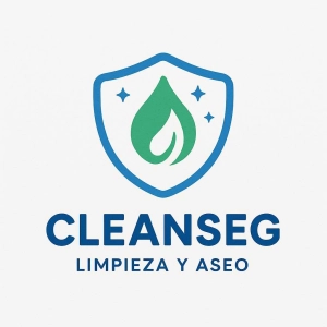 Logo Cleanseg