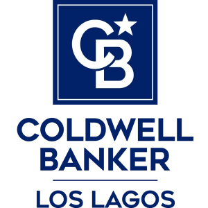 Logo Coldwell Banker Los Lagos