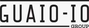 Logo Comercial Guaioio SPA